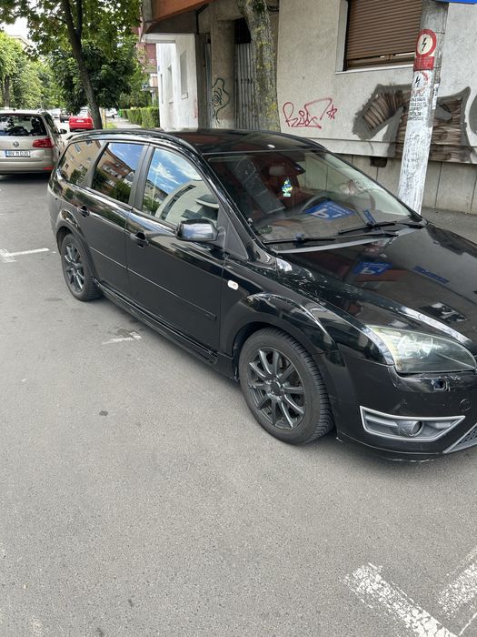 Ford focus 2007 break