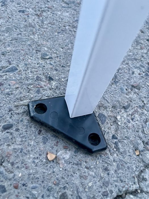 Zontik 3x3 3x4,5 3x6