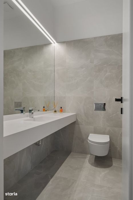 Vanzare Apartament 4 Camere Penthouse - One Cotroceni Park