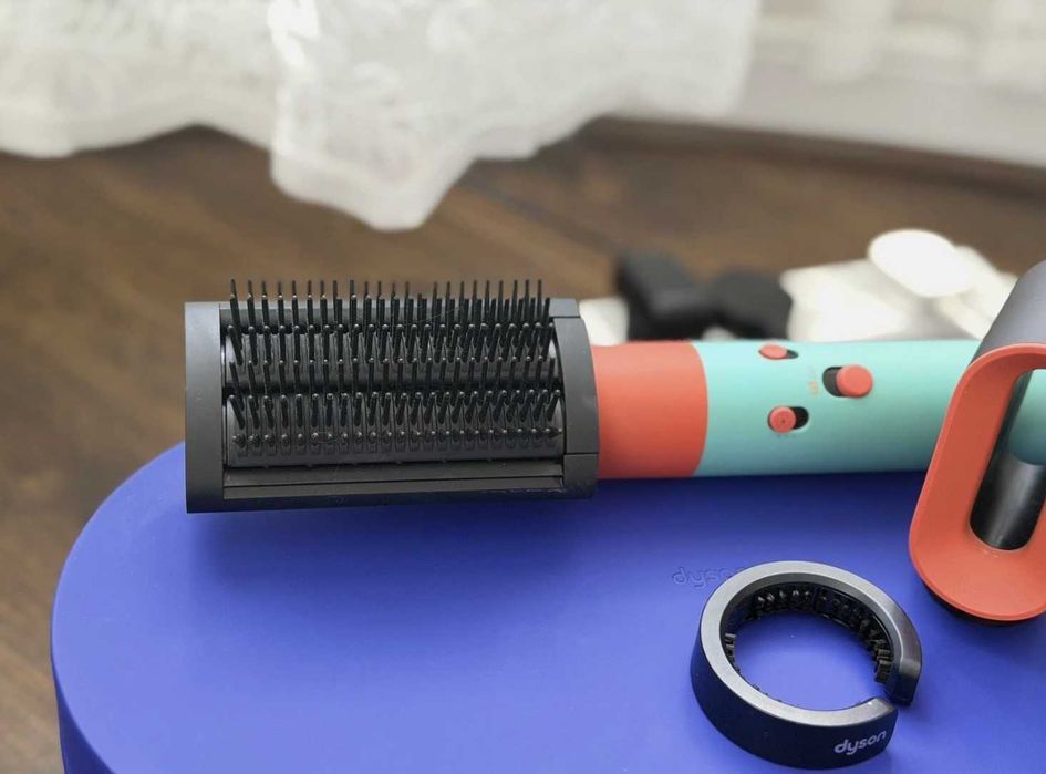 Dyson Airwrap multi-styler and dryer