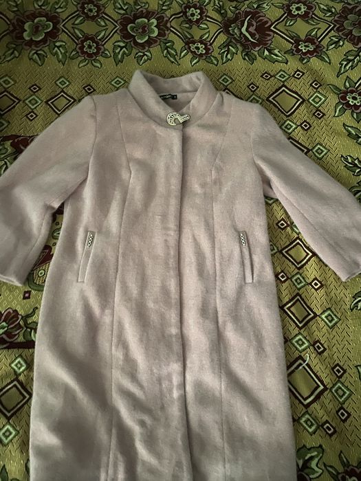 Женское пальто