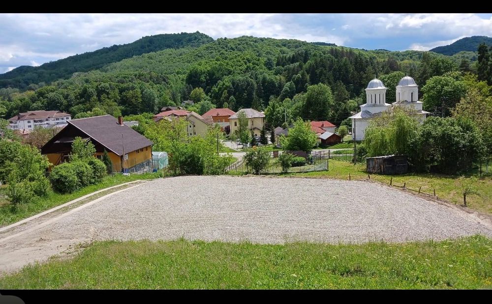 Afacere turistică de vânzare în Ocnele Mari – lângă Ștrand
