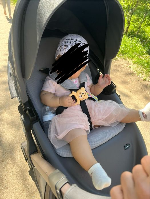 Продам Коляску Hot MOM