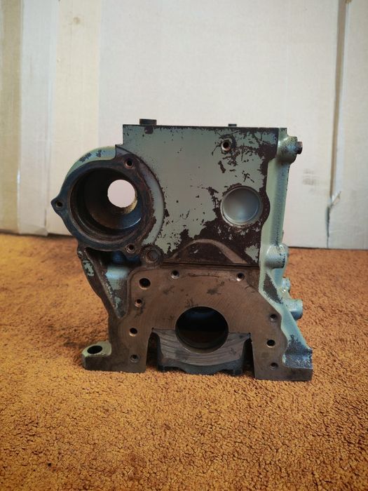 Блок приора, отличное состояние.