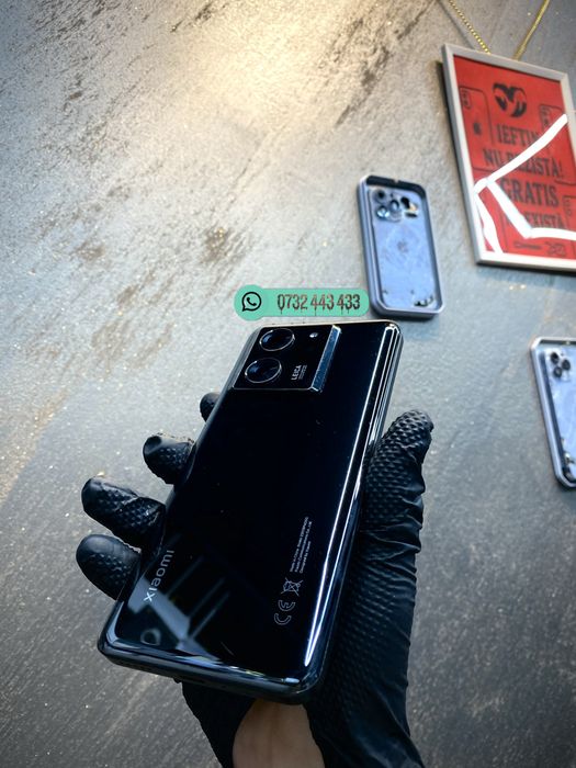 Display & Capac Redmi 13T Pro ORIGINALE
