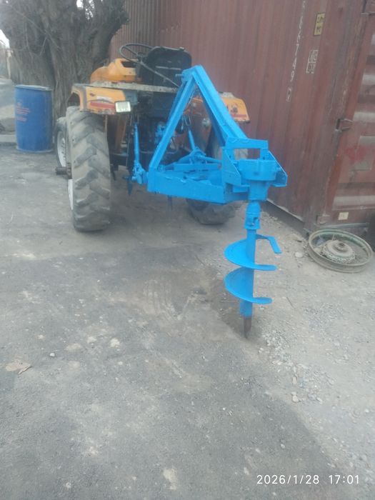 Парма   сотилади.