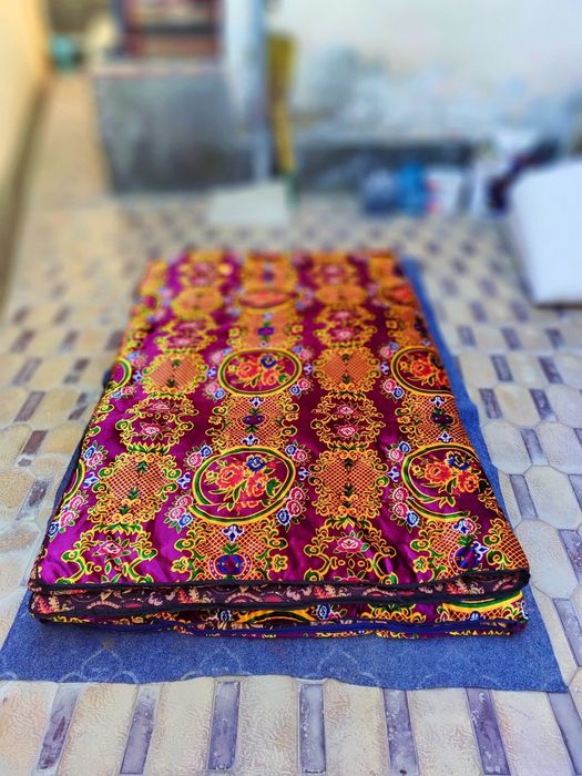 Кёрпа ( 2 на 2 )