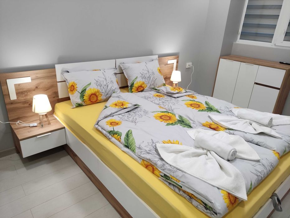 Апартамент за нощувки Uptown Funk