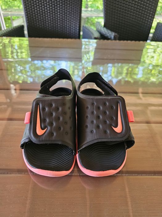 Сандали Найк за момиче