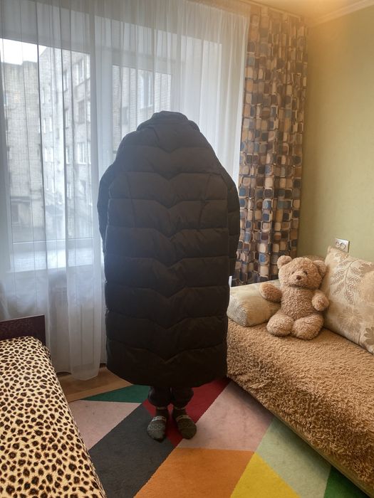 Продам пальто новое