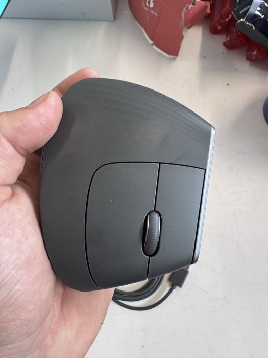 Mouse ergonomic Logitech MX Vertical