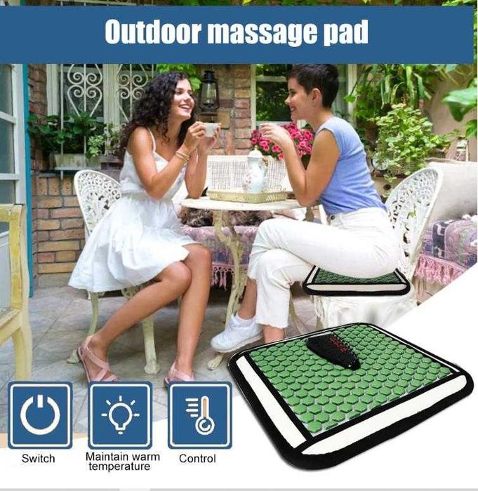 Медикал Майфан Турманий Подложка Масажна Термотерапия Фотонна Терапия