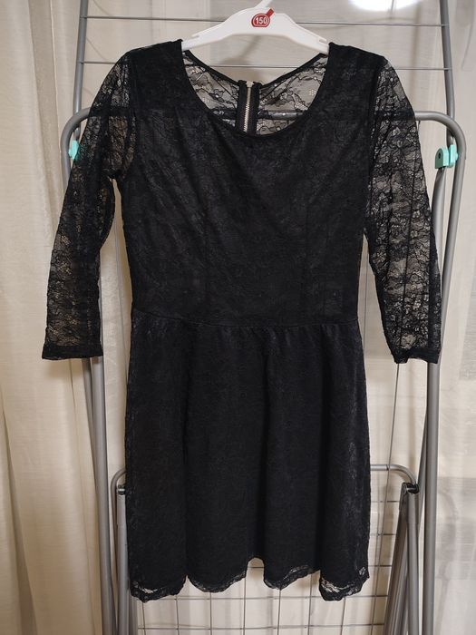 Пакет одежды на девочку