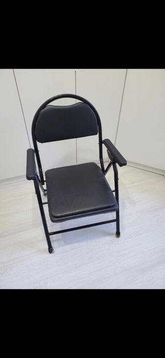 Кресло, стул туалет