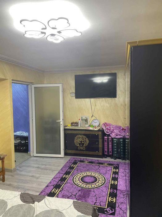 Garsonieră la Parter