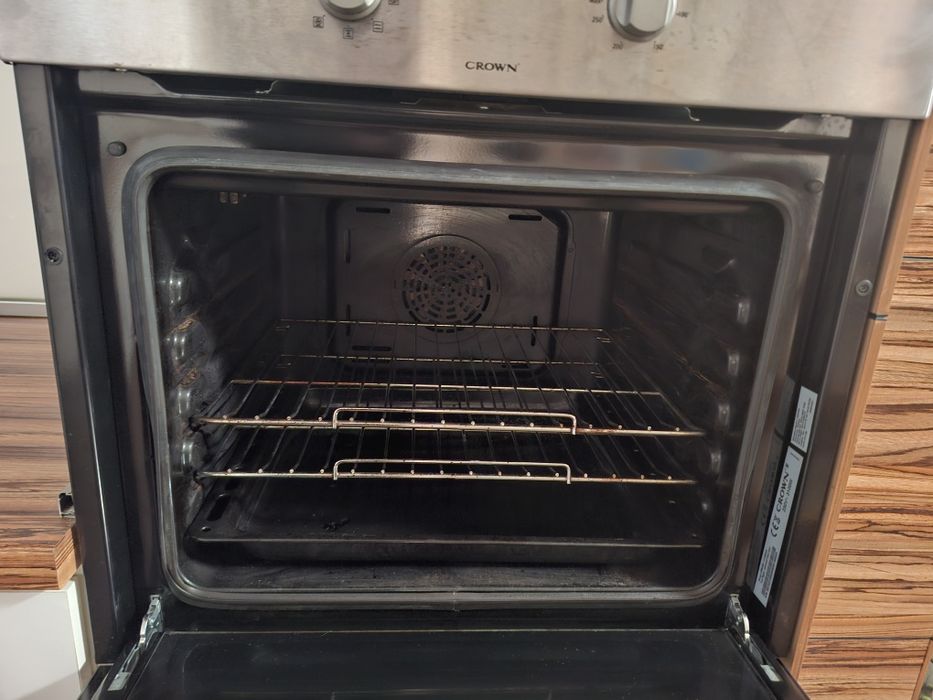 Фурна за вграждане