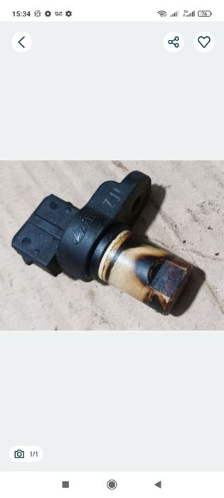 Senzor:Accent cerato elantra coupe...asigur expedierea coletului avant