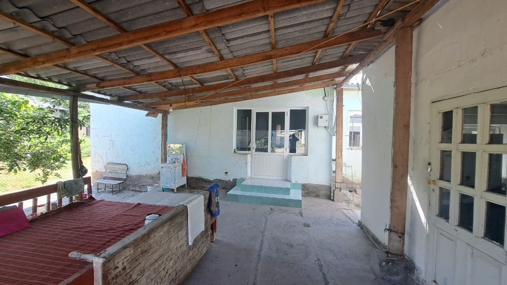 Үй сатылады Срочно бағасы келісімді