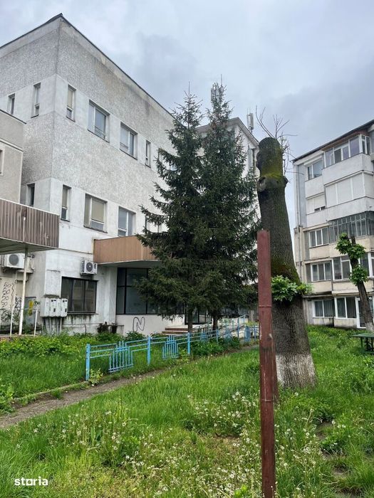 PROPRIETAR-Vand cladire, Onesti (Bacau)