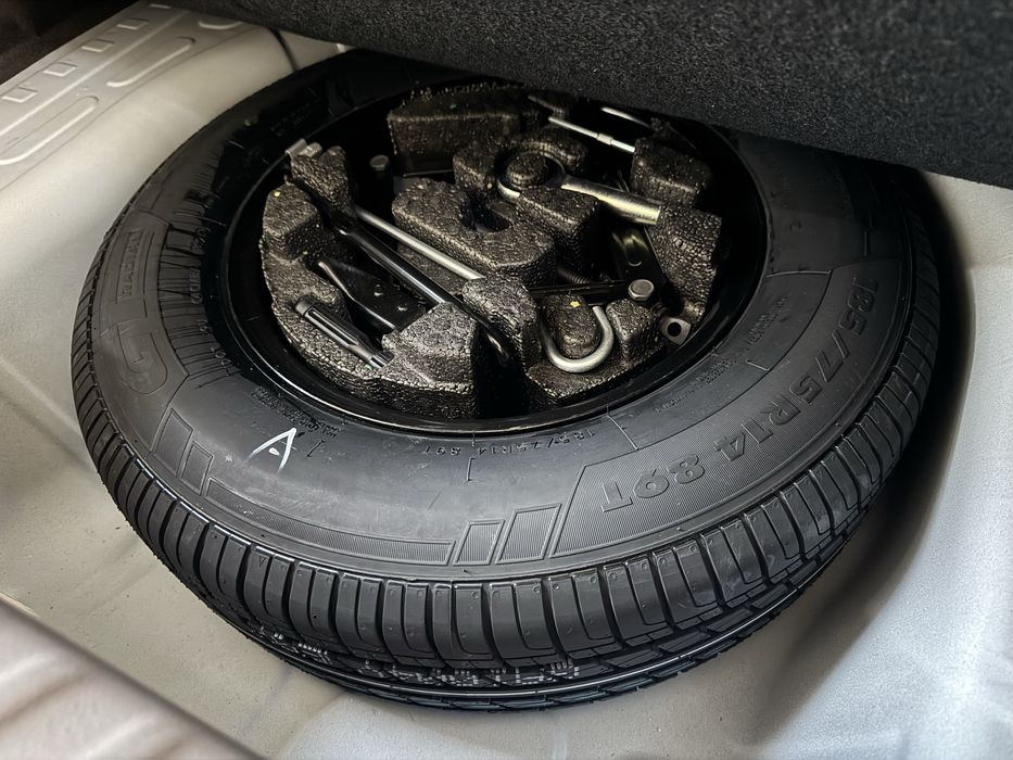 Новый Chevrolet Cobalt