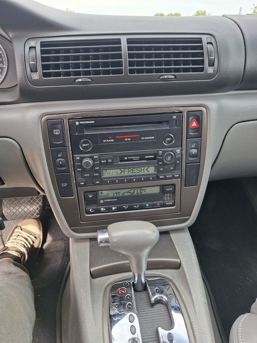 Volkswagen passat/Фолксваген пасат