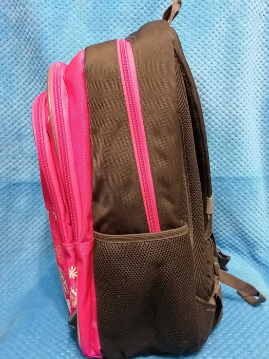 Рюкзак школьный для девочек