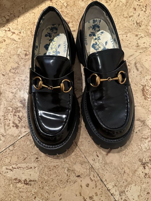 Лоуфъри Guggi.