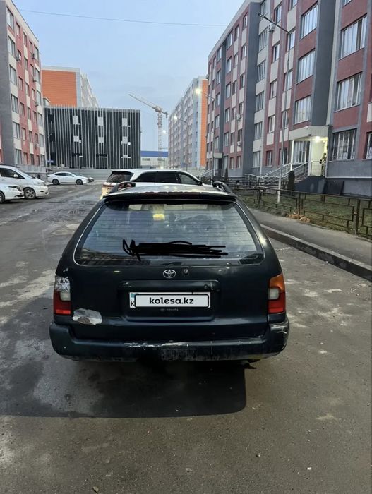 Продам Тойота Королла универсал Toyota Corolla