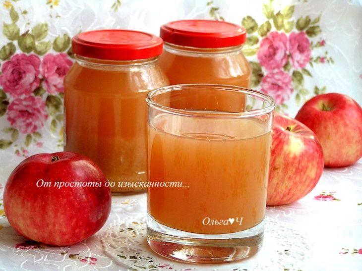 Продам яблочный сок 1500 тг за 2 литра