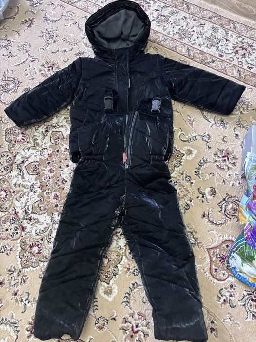 Комбинезон зимний!!!