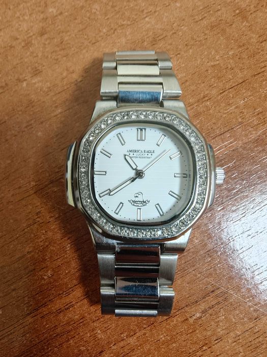 Ceas de damă elegant