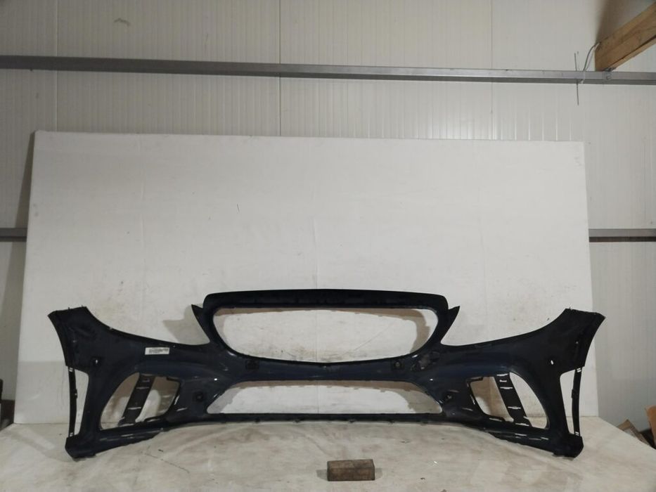 Bara fata Mercedes C-Class, AMG facelift, W205, 2018, 2019, 2020, 2021, cod origine OE A2058856002. 10635