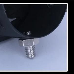 Накрайник №3384-6 за ауспух Ø 63мм