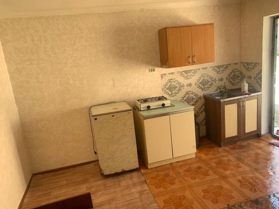 сдам комнату времянку