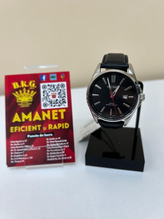 Ceas Pulsar Amanet BKG