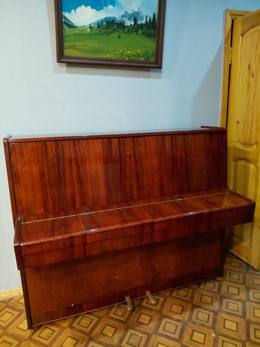 Отдам пианино Беларусь