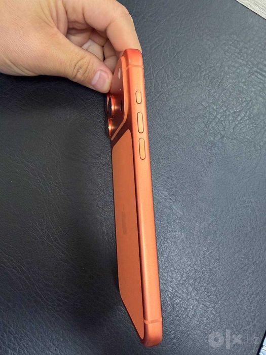 Продаётся iPhone 17 Pro max