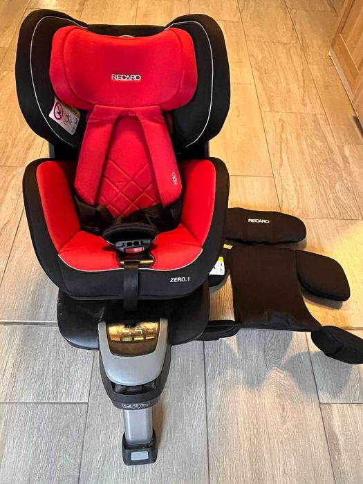 Scaun auto copii Recaro Zero. 1
