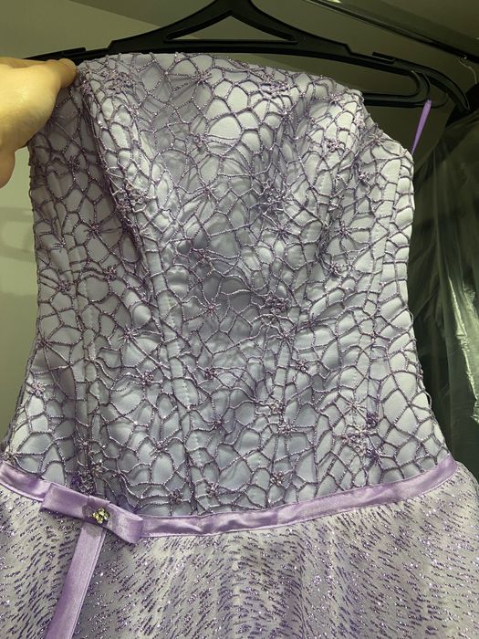 Продам платье на выпускной