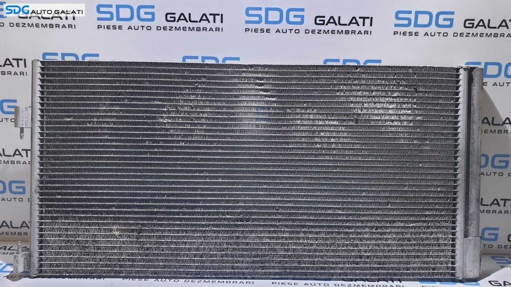 Radiator AC Aer Conditionat Clima Renault Latitude 2.0 DCI 2010 - 2013 Cod 921100002R [275M8]