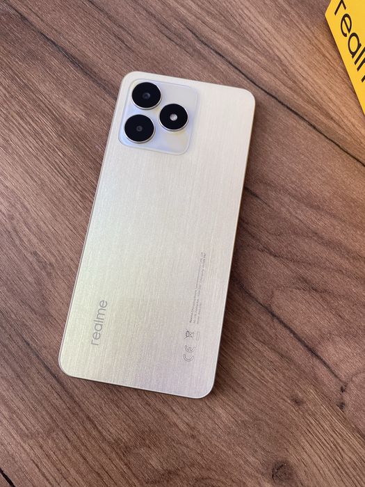 Realme C53 8/256gb NFC
