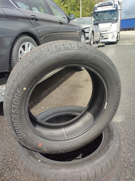 215 55 18 bridgestone