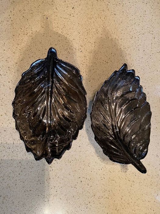 Стеклянная посуда