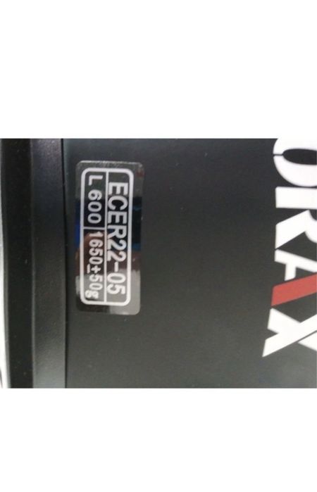 Модуларна каска Zorax, размер L