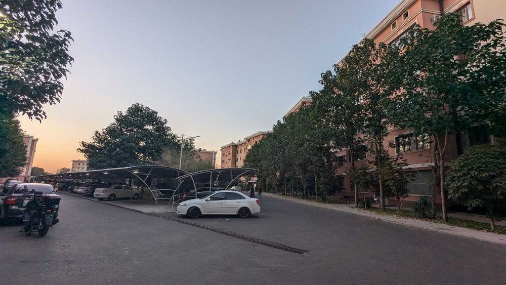 3 комн в ЖК "Simplex" (Электроаппарат)