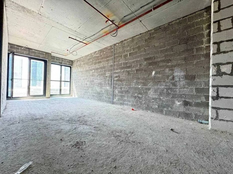 Квартира ЖК Nest One 2/6/23 40 м2