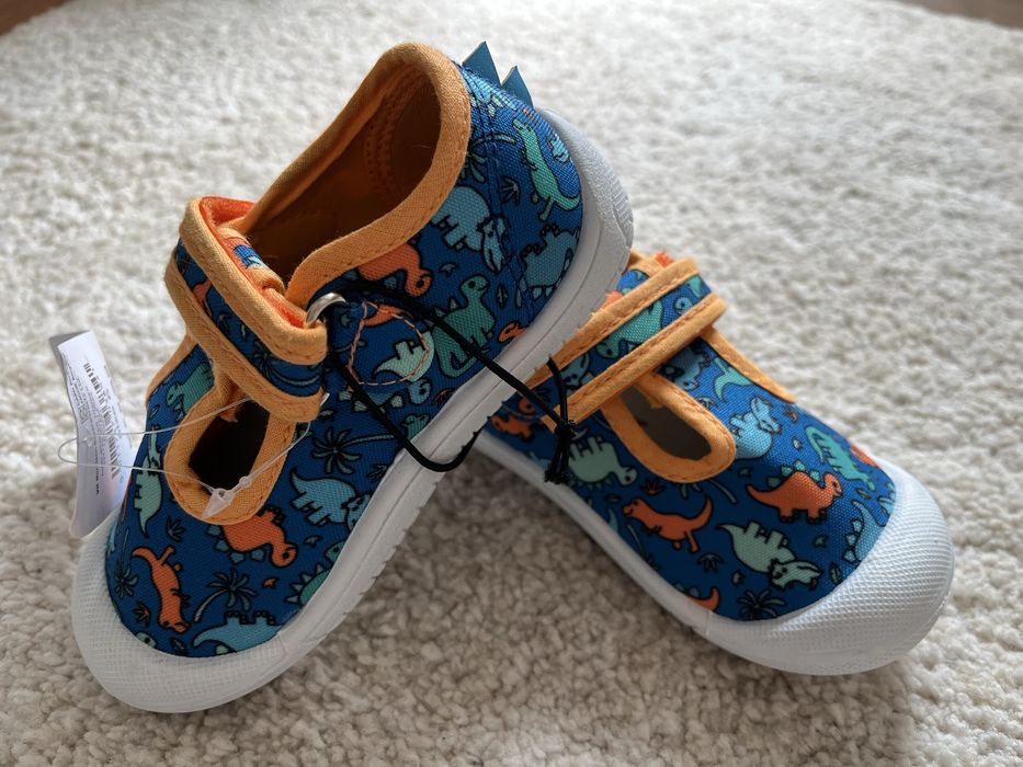 Детски пантофи 23 номер