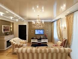 Натяжные потолки Атырау