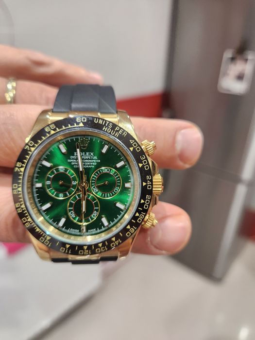 Ceas bărbătesc automatic