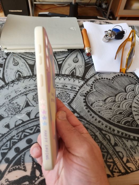 samsung s21 кейс калъф арт